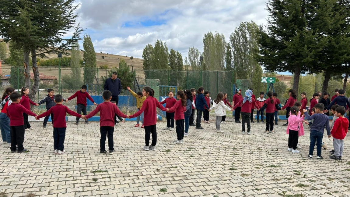 AFET RİSKİNİ AZALTMA GÜNÜ 